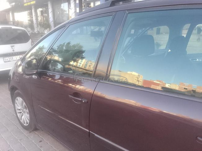 voiture d'occasion à vendre 