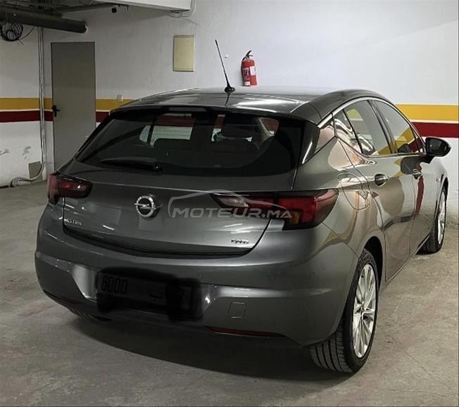 astra a vendre