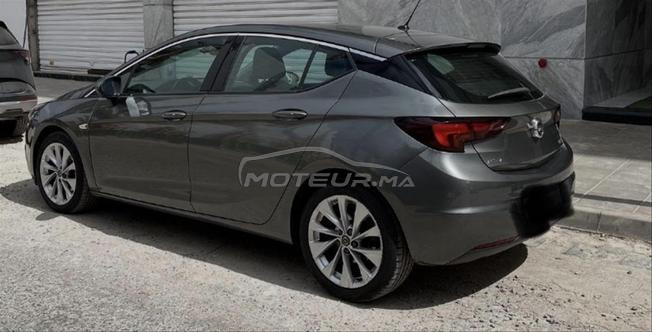 astra a vendre