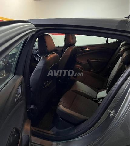 Astra à vendre - 2