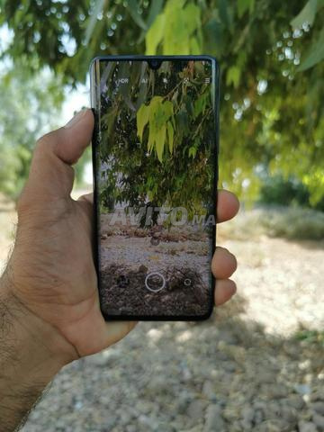 Mi Note 10 propre - 2