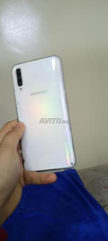 Galaxy A05 - 2