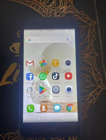 Huawei 16G bon état - 2