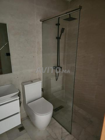 Appartement Haut Standing à louer 126m²