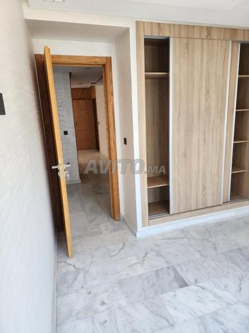Appartement Haut Standing à louer 126m²