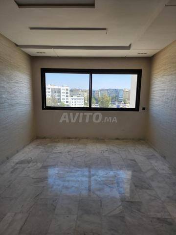 Appartement Haut Standing à louer 126m²