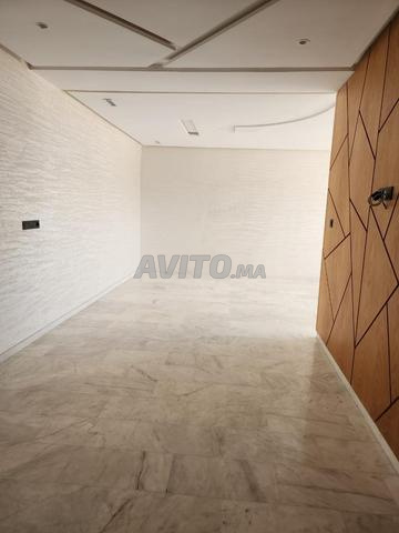 Appartement Haut Standing à louer 126m²
