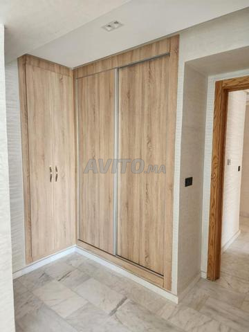 Appartement Haut Standing à louer 126m²