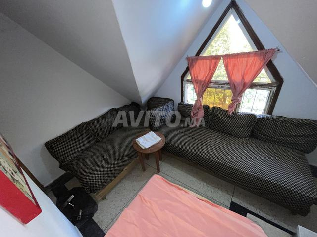 Studio à louer à Ifrane par Moos - 2