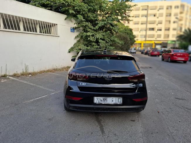 Hyundai I30 Diesel Automatique 2021 