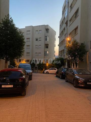 Appartement à louer 60 m² à Tanger - 2
