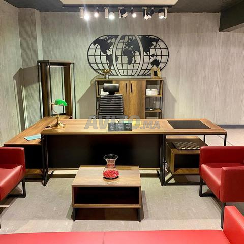 Bureau - 2