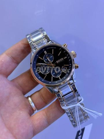 ساعة بوس رجالي BS8329 - 2