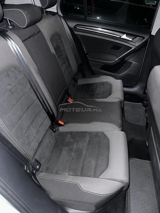 🚗 Volkswagen Golf 7 – Juillet 2019  – 39 000 km