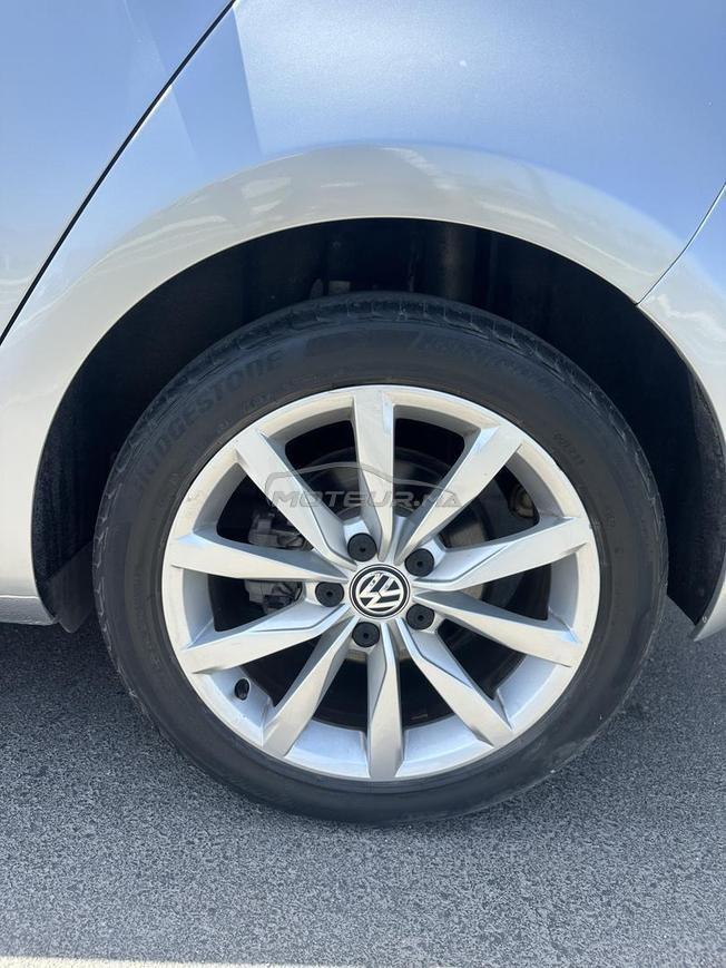 🚗 Volkswagen Golf 7 – Juillet 2019  – 39 000 km