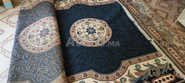 tapis pour votre salon - 2