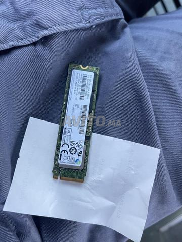 SSD NVMe 1TB - 2