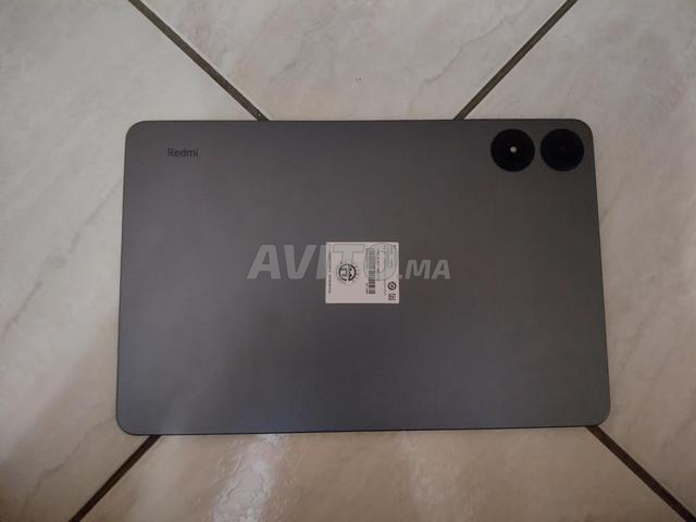 Redmi Pad Pro 8/256 –– La tablette qui vous attend - 2