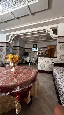 Appartement spacieux à louer à Oued Laou - 2
