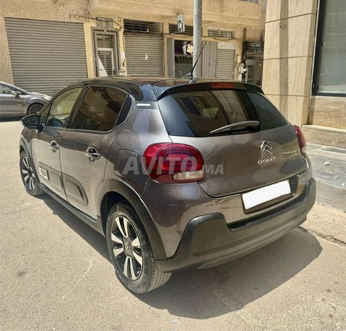 Citroën C3 - 2