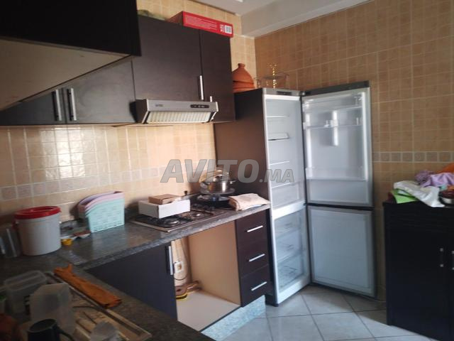 Super appart 78m2 sur Aswac Salam - 2