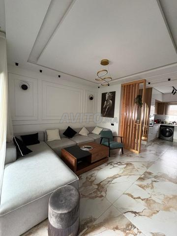 Appartement à vendre - 2