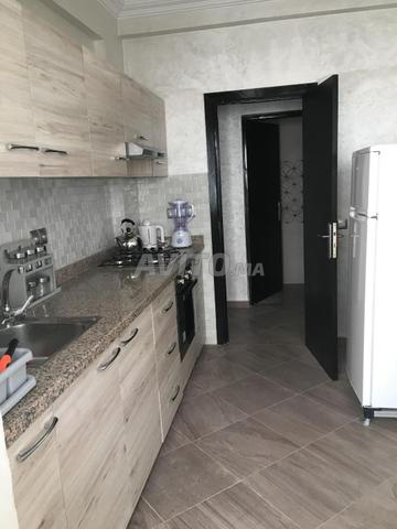 Appartement 1er étage - 2