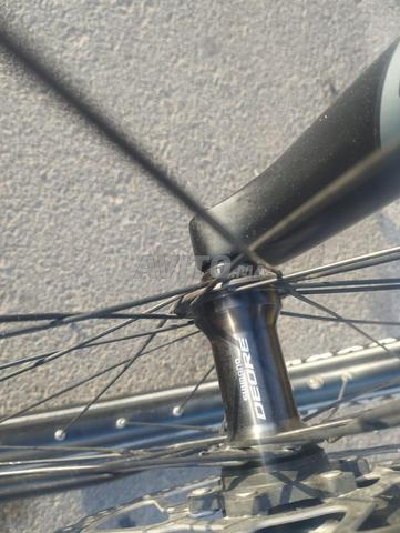 Vélo électrique Flyer moteur Bosch - 2