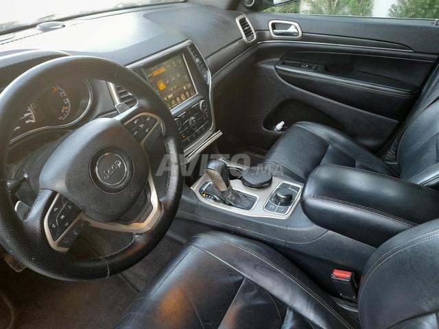 Jeep Grand Cherokee Limited - 2