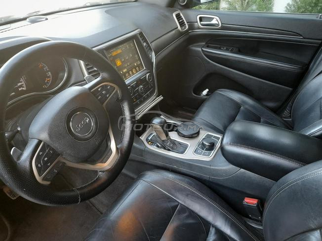 jeep grand cherokee limeted 