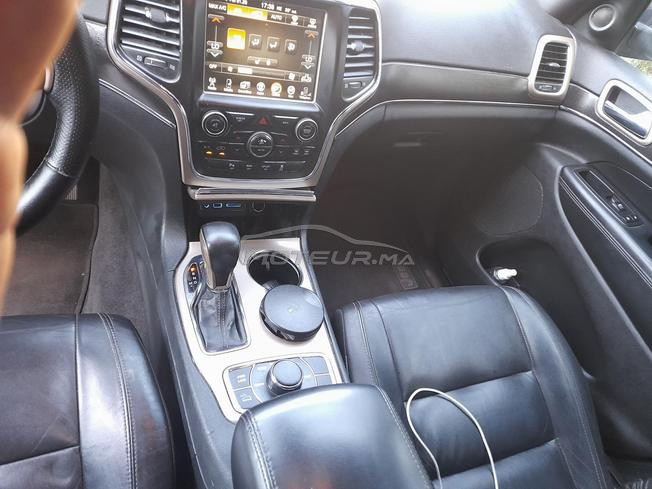 jeep grand cherokee limeted 