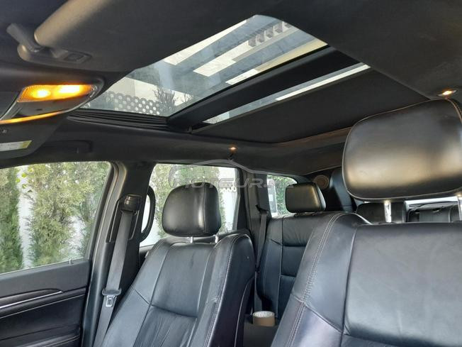 jeep grand cherokee limeted 