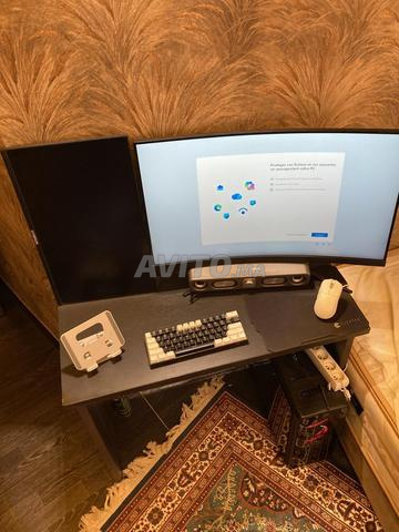 كمبيوتر العاب RTX3060 i5 12600K Z690 - 2