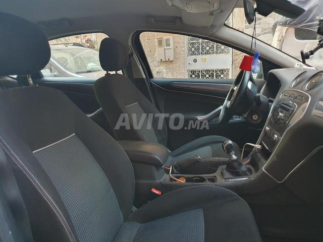 Ford Mondeo - 2