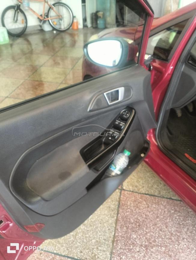 ford fista tutanioum