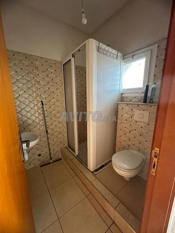 Chambre colocation 30 m² à Casablanca - 2