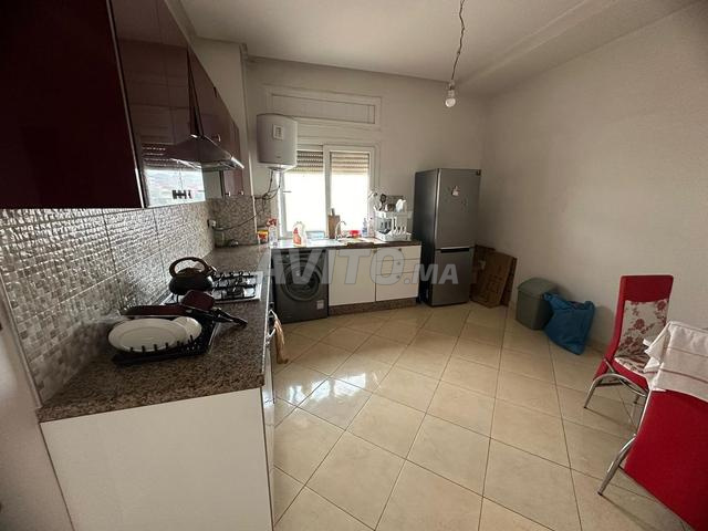 Chambre colocation 30 m² à Casablanca