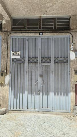 FES.LOT 190LOTS HAJAR MONT FLEURI II RTE SEFROU - 2