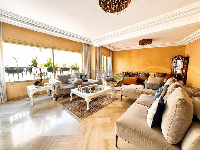 Vente Appartement à Casablanca - 2