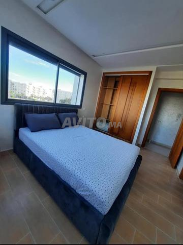 Appartement à louer (شقة للكراء اليومي) - 2