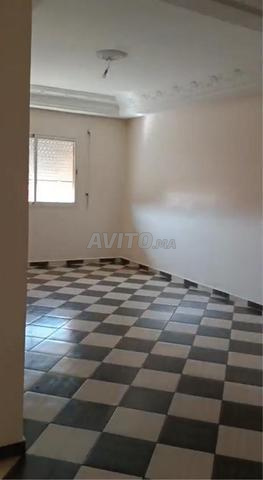 Appartement à vendre 70 m² à El Jadida - 2