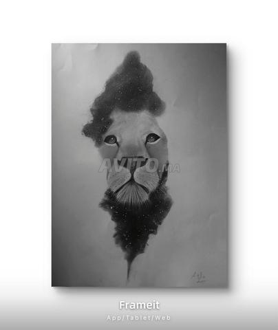 10 لوحات بالرصاص - 2