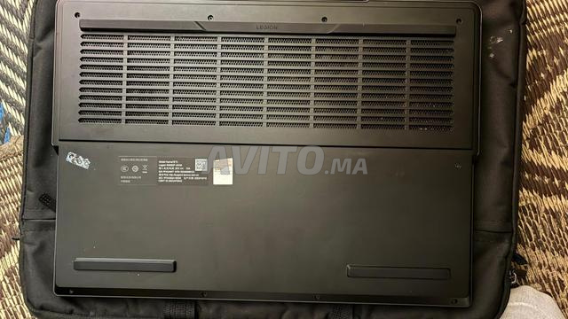 Lenovo Legion 5 R9 RTX4060 1TB - 2