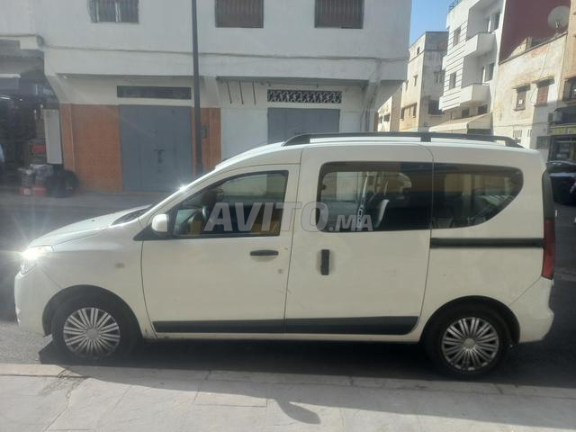 Dacia à vendre - 2
