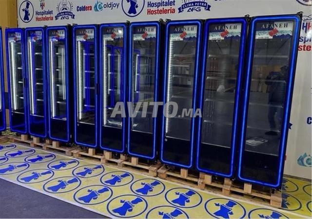 ثلاجات عرض بريميوم AFANEH (جديدة) - 2