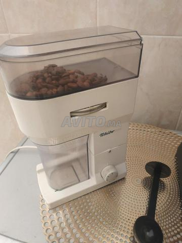 مطحنة قهوة ماركة BOSCH - 2