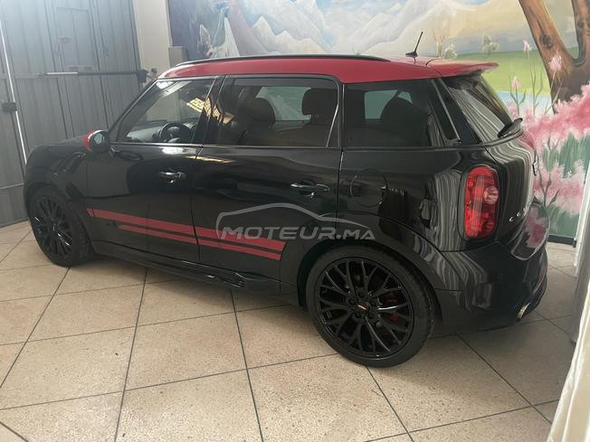 Mini Countryman 211cv BVAJohn Cooper Works