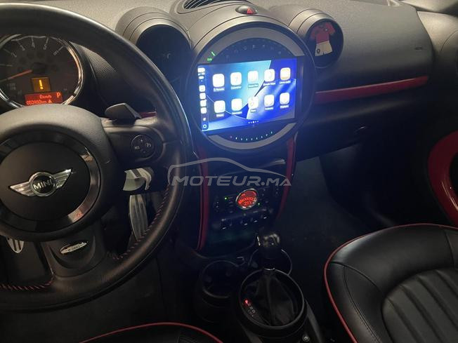 Mini Countryman 211cv BVAJohn Cooper Works
