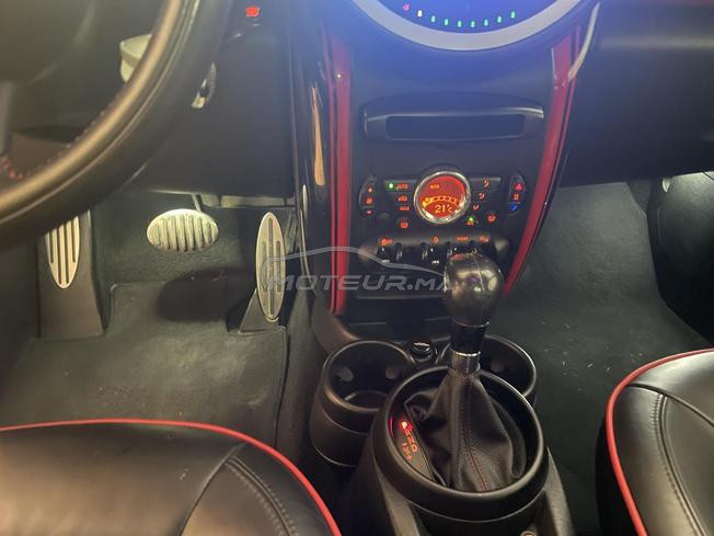 Mini Countryman 211cv BVAJohn Cooper Works