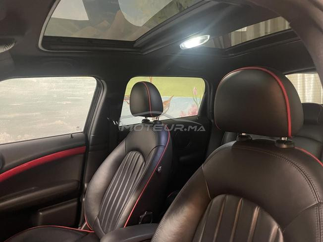 Mini Countryman 211cv BVAJohn Cooper Works